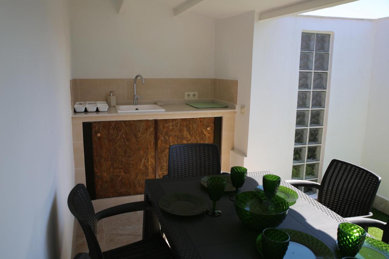 Bienestar House Villa Blanes Exterior photo