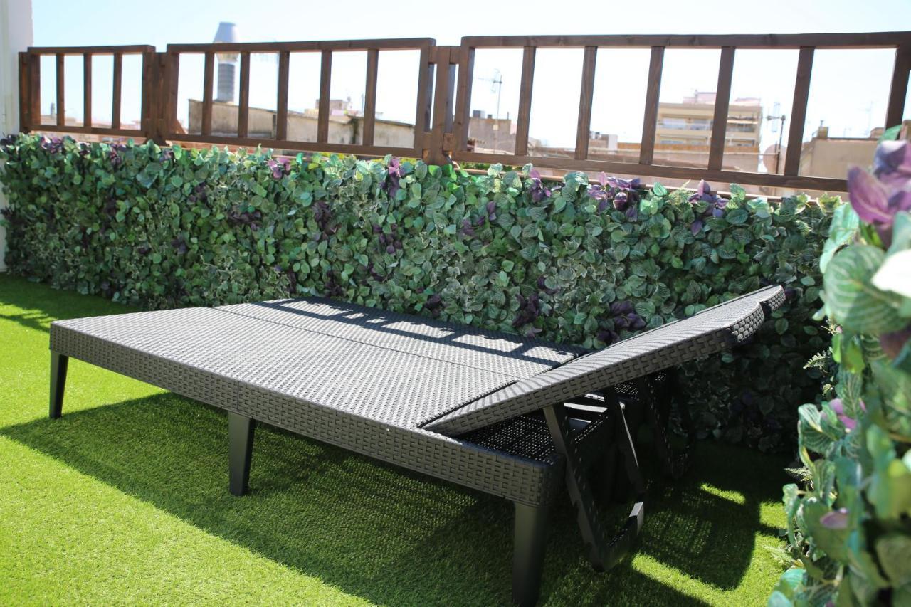 Bienestar House Villa Blanes Exterior photo